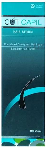 Cuticapil Hair Serum (New)