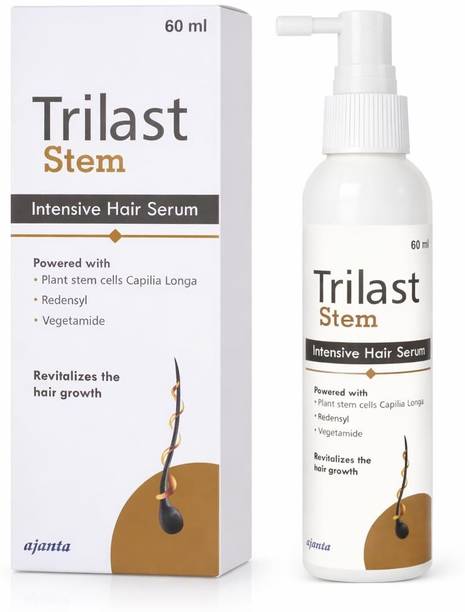 Trilast STEM