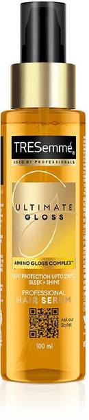 TRESemme Ultimate Gloss Serum