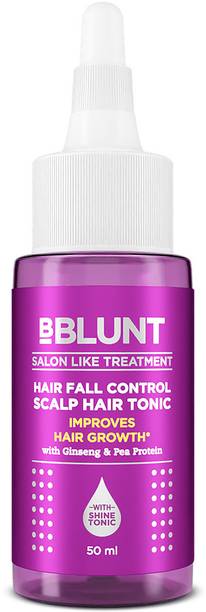 BBlunt Hair Fall Control Scalp Hair Tonic - 50 ml