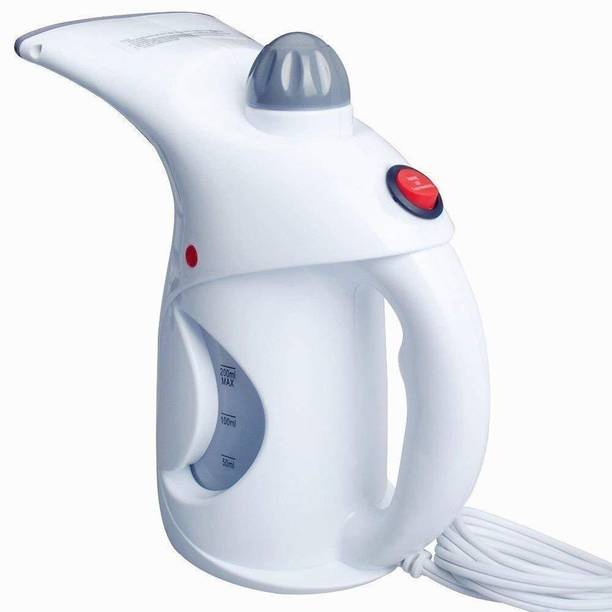 VICHAXAN Facial Steamer For Cold,Cough,Sinus,Asthama,Allergy Nano Ionic Steam Thermal Mini Facial Steamer