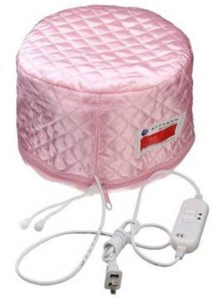 Skinberry professional hair steamer hair spa cap thermal spa steam cap Hair Steamer Hair Steamer