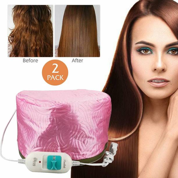 DN BROTHERS hair spa machine for home Women Hair Steamer Cap Dryers Thermal Treatment DN494 Hair Steamer