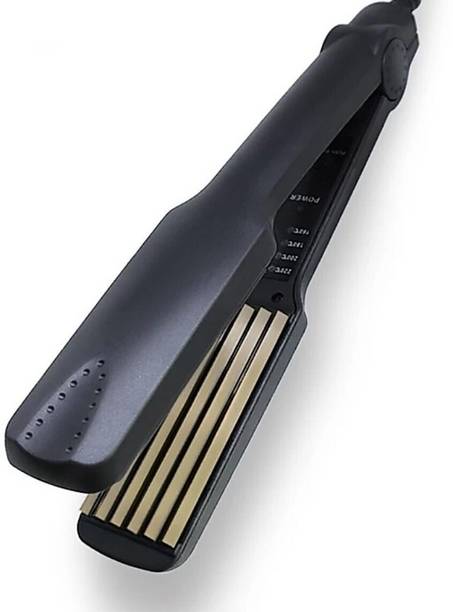 BAZER Hair Crimper KM-332 Electric Hair Styler