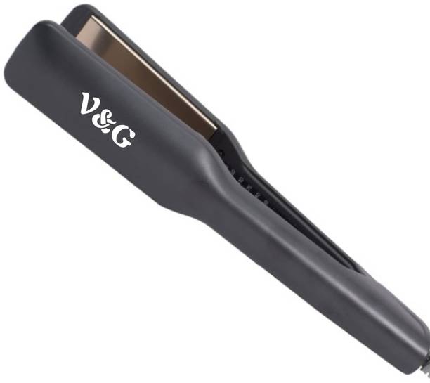 V&G Professional AT-3200 Temperature Control Professional hair straightener Hair Straightener
