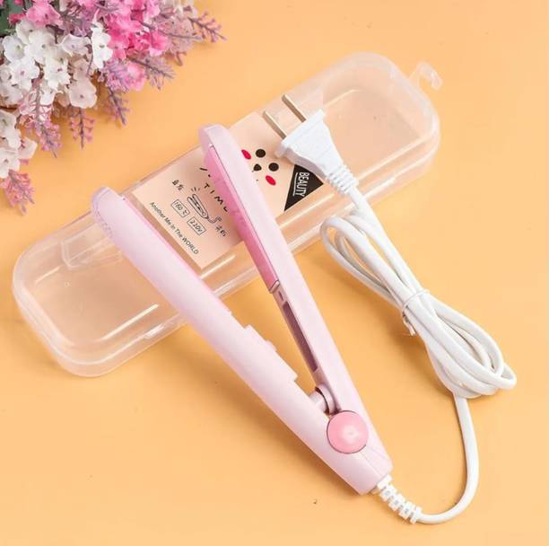 ViDaVi Mini Portable Hair Straightener