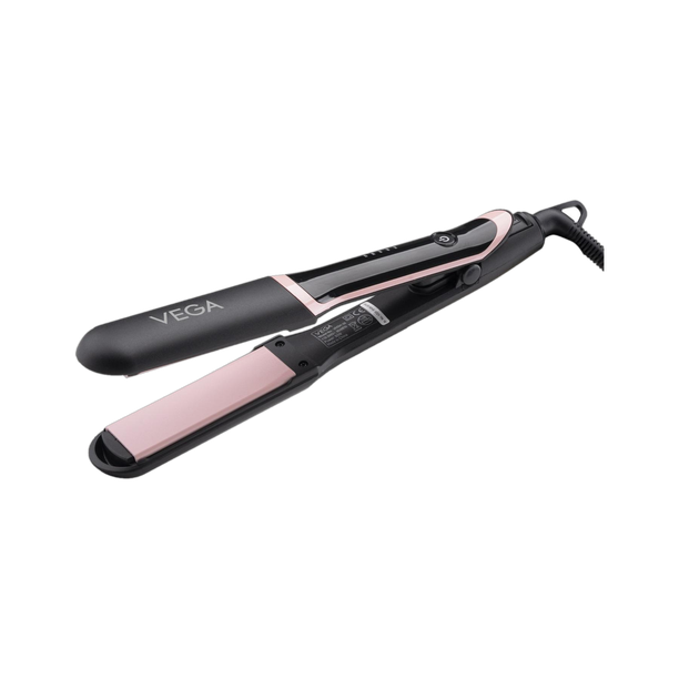 VEGA Diva-Shine with 5 Temperature Settings VHSH-36 Hair Straightener