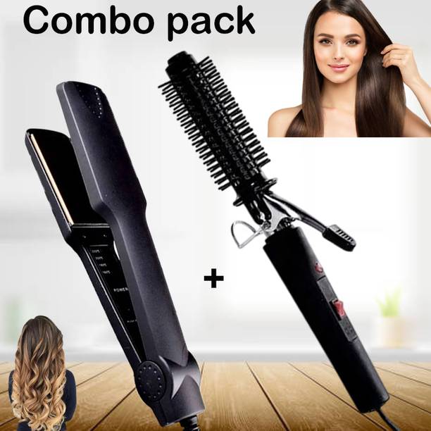 CRICSHOW 329+471 CO. Hair Straightener
