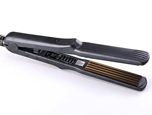 VOGER Professional Hair Crimper For Women Electric Hair Crimp & Styler Hair Styler