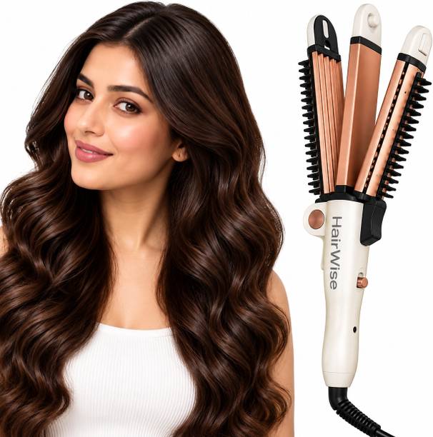 NOWFLY HW-3IN1-STYLER HW-3IN1-STYLER-1 Hair Styler
