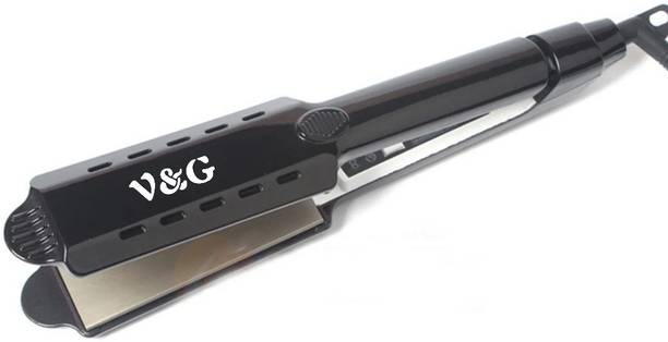 V&G Professional AT-8240S hair straightener Hair Straightener