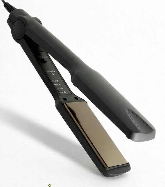MARSELITE Hair Straightener Machine with Ceramic Heating Plates HST339 Hair Straightener