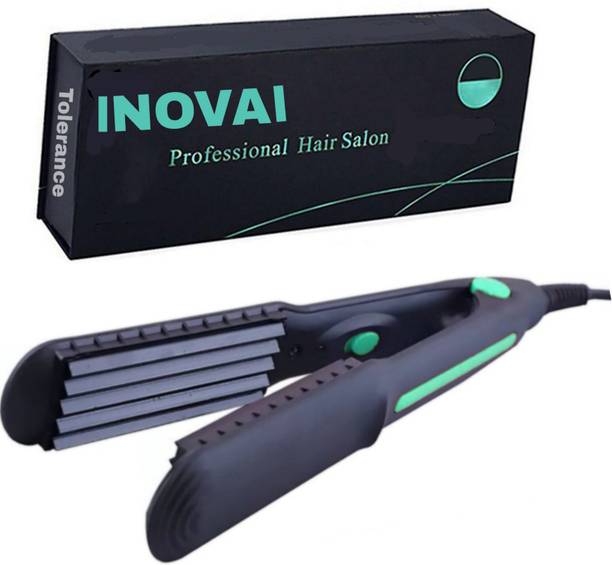 TOLERANCE 8006 8006C New Mini Hair Crimper For Womens Hair Waver Hair Styler