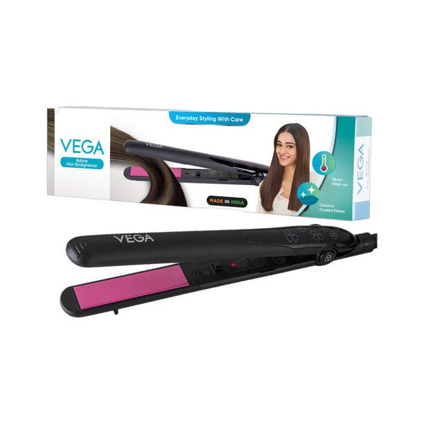 VEGA Adore Adore Flat Hair Straightener Hair Straightener