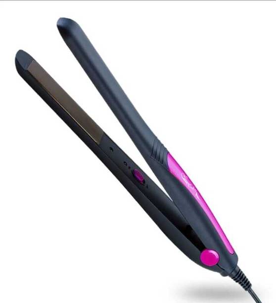 SPARKPLUG Stylish hair straightener for women corded electric hair straightener K328 Hair Straightener