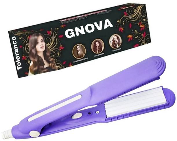 TOLERANCE 8006 Original A1New Mini Hair Crimper For Womens Weaving Hair Styler