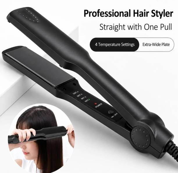 globalventures NHC-329 NTI-523 Hair Straightener