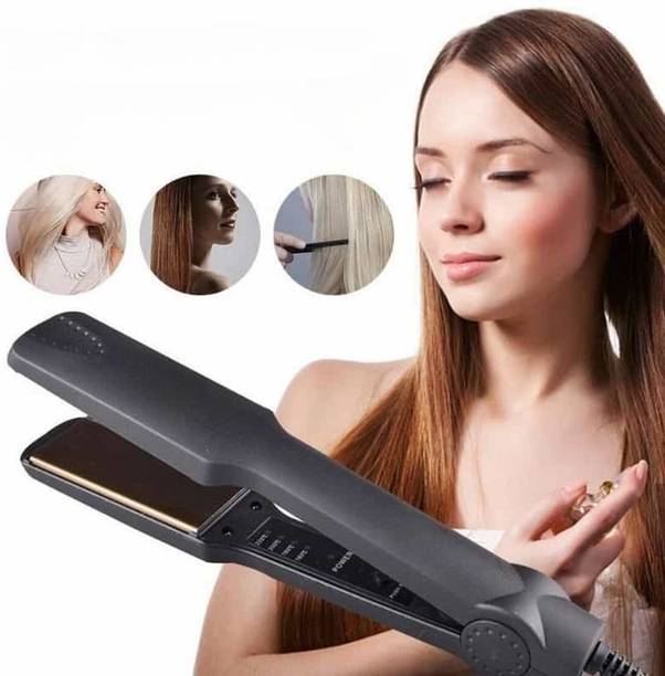 Zeno Volt PREMIUM QUALITY, EASY TO USE HAIR STRAIGHTENER NHC-329 PROFESSIONAL CHEAP HAIR STRAIGHTENER Hair Straightener