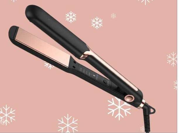 SPARKPLUG HAIR87209 Hair Straightener