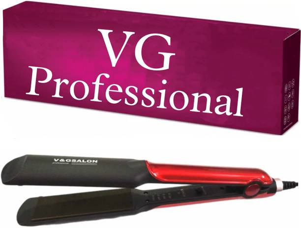 TOLERANCE VG ORIGINAL 5505 Straightning Machine for Voluminous HairAK Hair Styler