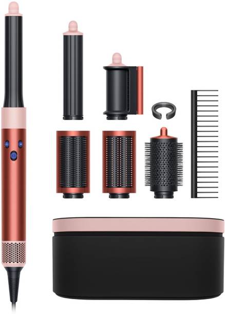 Dyson Airwrap Origin Multi-styler & Dryer | 3‑in‑1 Styler | Style With No Heat Damage Electric Hair Styler|6 in 1 Dry Hair Styler