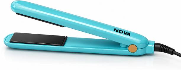 NOVA NHS 909 Hair Straightener