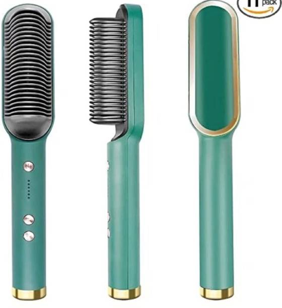 DHRUVIKA HR19 Hair Straightener