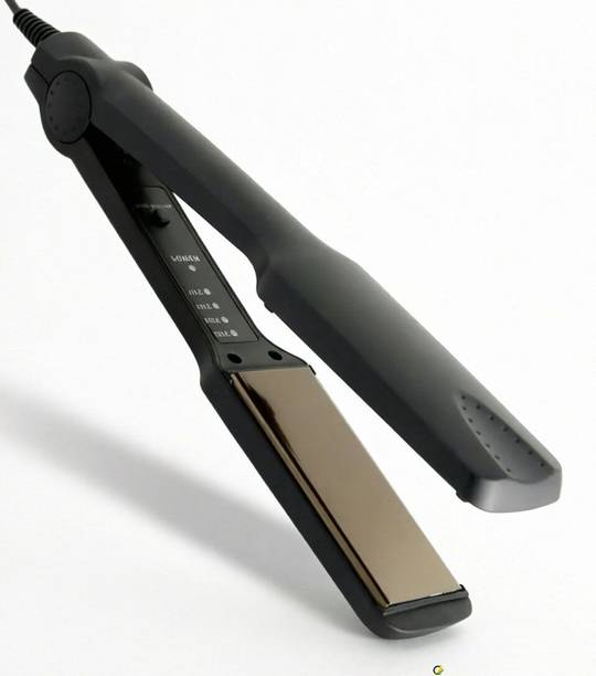 MARSELITE Professional Hair Straightener with Ceramic Plates for Women HST329 Hair Straightener