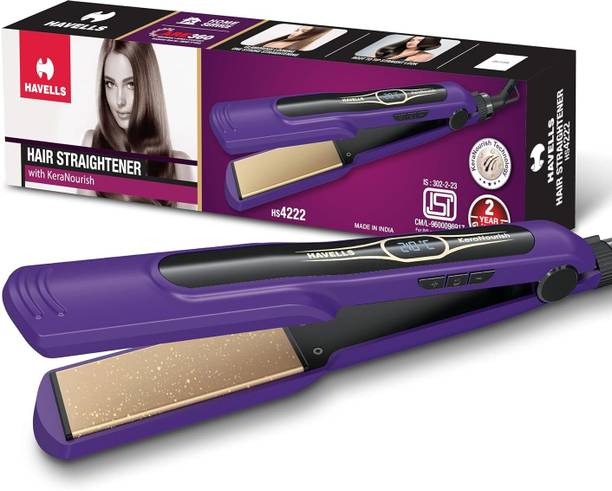 HAVELLS HS4222 HS4222 Hair Straightener
