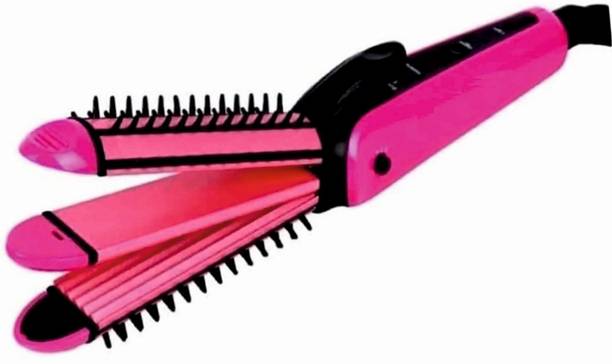 HRT KM-328 Hair Straightener sourceindiasto-KM-328 Hair Straightener