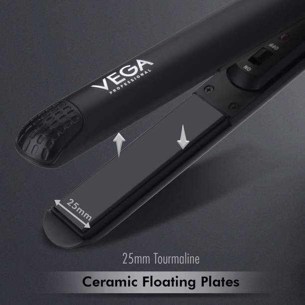 VEGA VPVHS-09 Hair Straightener
