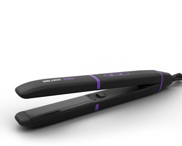 BBlunt Pro Titanium Glide Hair Straightener Hair Straightener