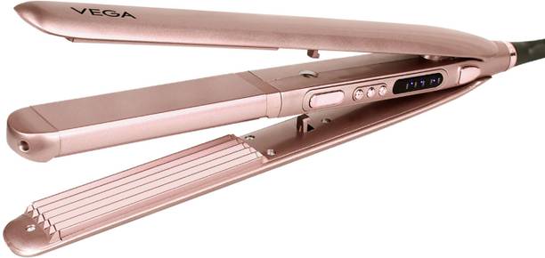 VEGA 2 in 1 - Hair Straightener and Crimper VHSC-04 Hair Styler