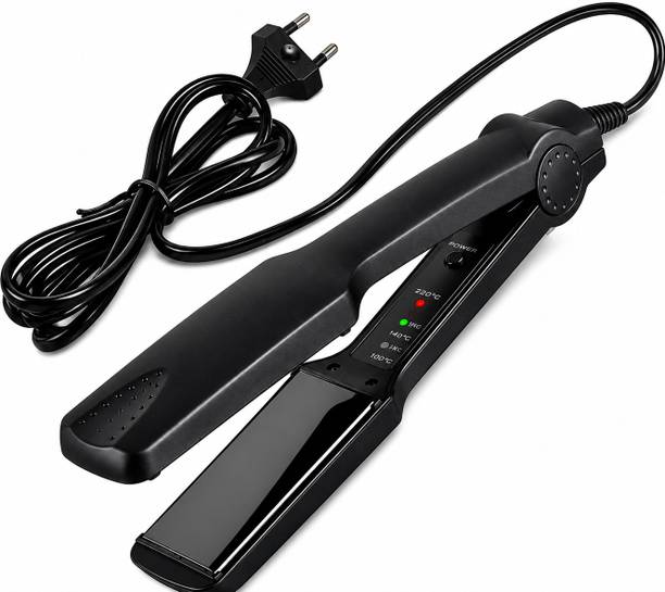 Zeno Volt 329 Premium Hair Straightener with Ceramic Coated Plates Hair straightener Hair Straightener