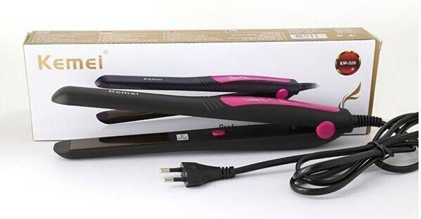 Kemei KM-328 KM-328 Hair Straightener