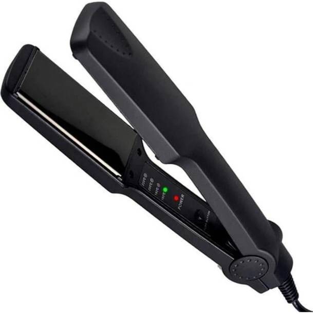 globalventures NHC-329 Multi-Temperature Hair Straightener Hair Straightener