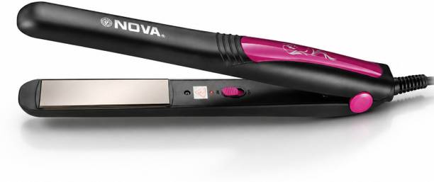 NOVA Pro Shine NHS 840 Hair Straightener