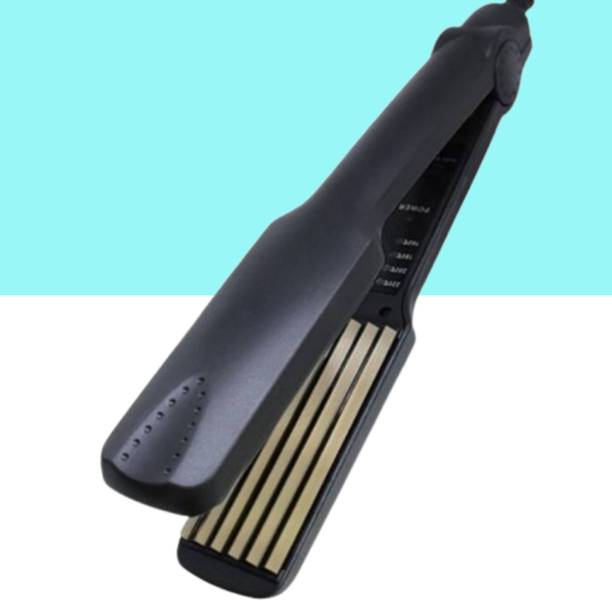 BAZER Hair Crimper KM-332 Electric Hair Styler