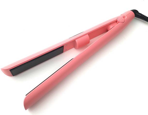 Alan Truman Blush Pink Hair Straightener