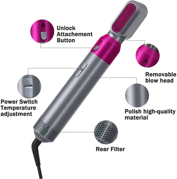 ARYAEXIM Hair Dryer Styling Tool Electric Blow Dryer Electric Hair Styler