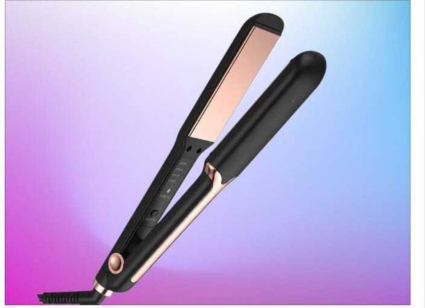 SPARKPLUG Professional Salon 872 Hair Straightener pack of 01 HAIR87204 Hair Straightener