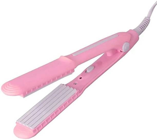 TOLERANCE INOVA New Mini Hair Crimper For Women A04 Electric Hair Styler