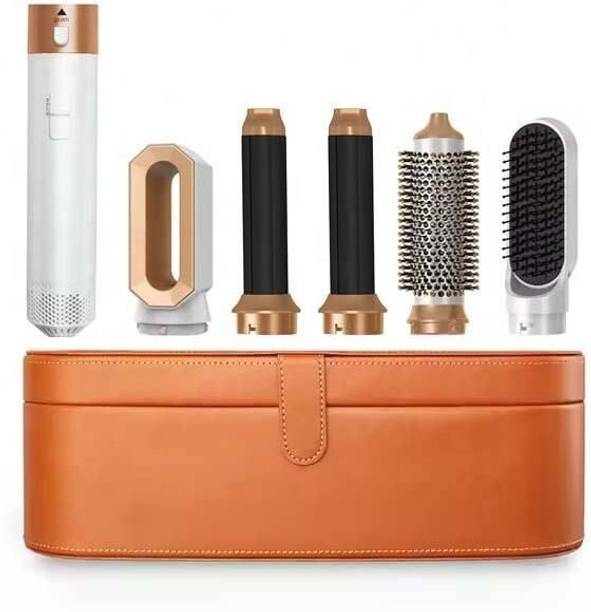 ABC Hair curler and straightener combo BA-HS2025 Hair Straightener