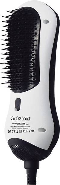 GROOMIIST GROOMIIST Electric Hair Styler GHD-96_New Hair Styler
