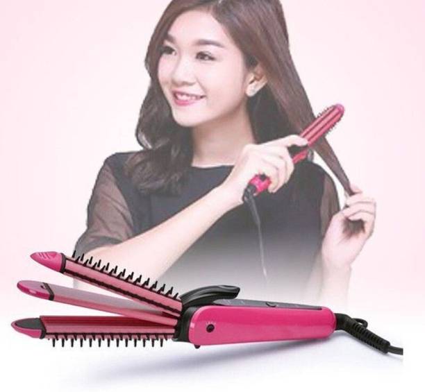 MIRAL lce0z Hair Straightener