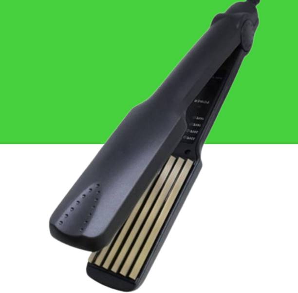 BAZER Hair Crimper KM-332 Electric Hair Styler