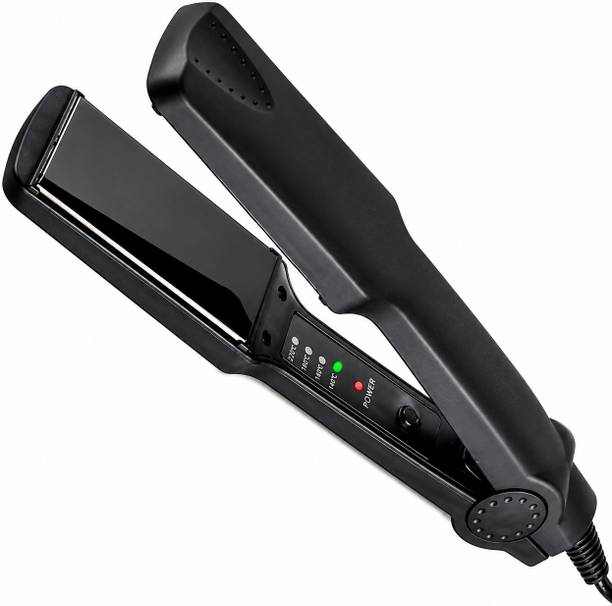 Zeno Volt 329 Adjustable Heat Hair Straightener for All Hair Types Hair Straightener