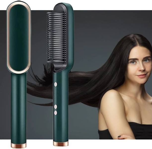 TOT Comb Hair Straightener HC71 Hair Straightener