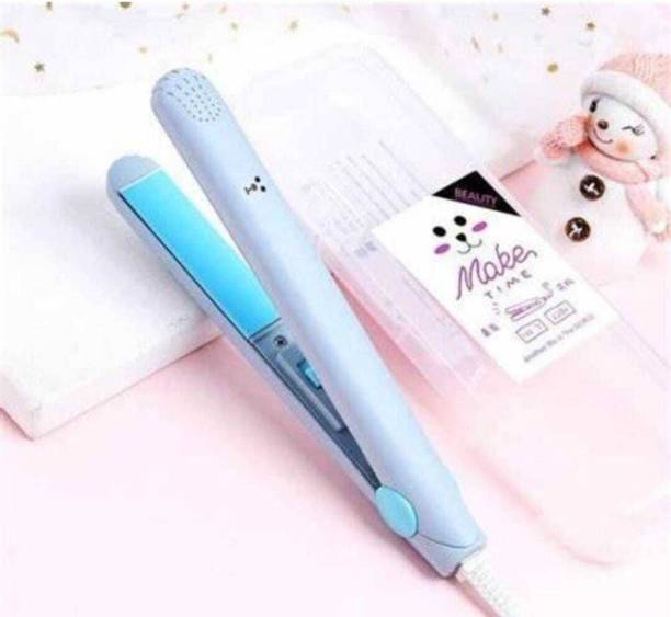 hipbrat HAIR STRAIGHTENER mini hair straightener Hair Straightener