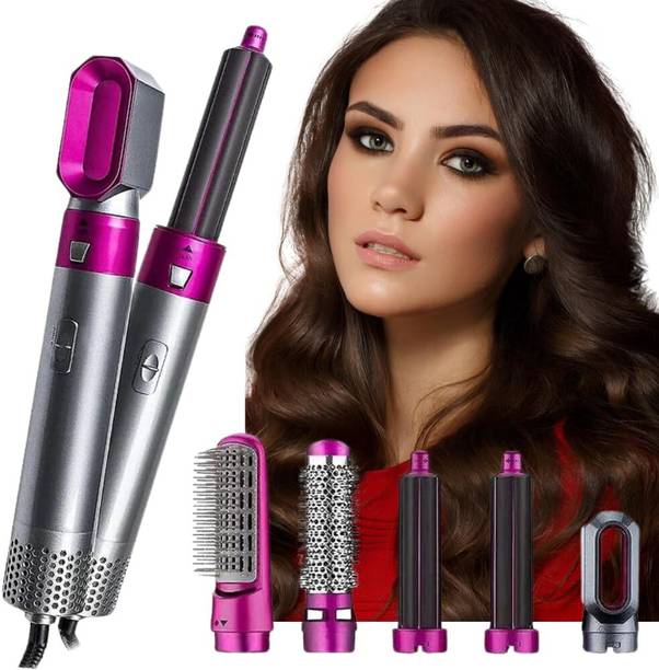 VA ENTERPRISE Blow Dryer Brush01 Hair Dryer